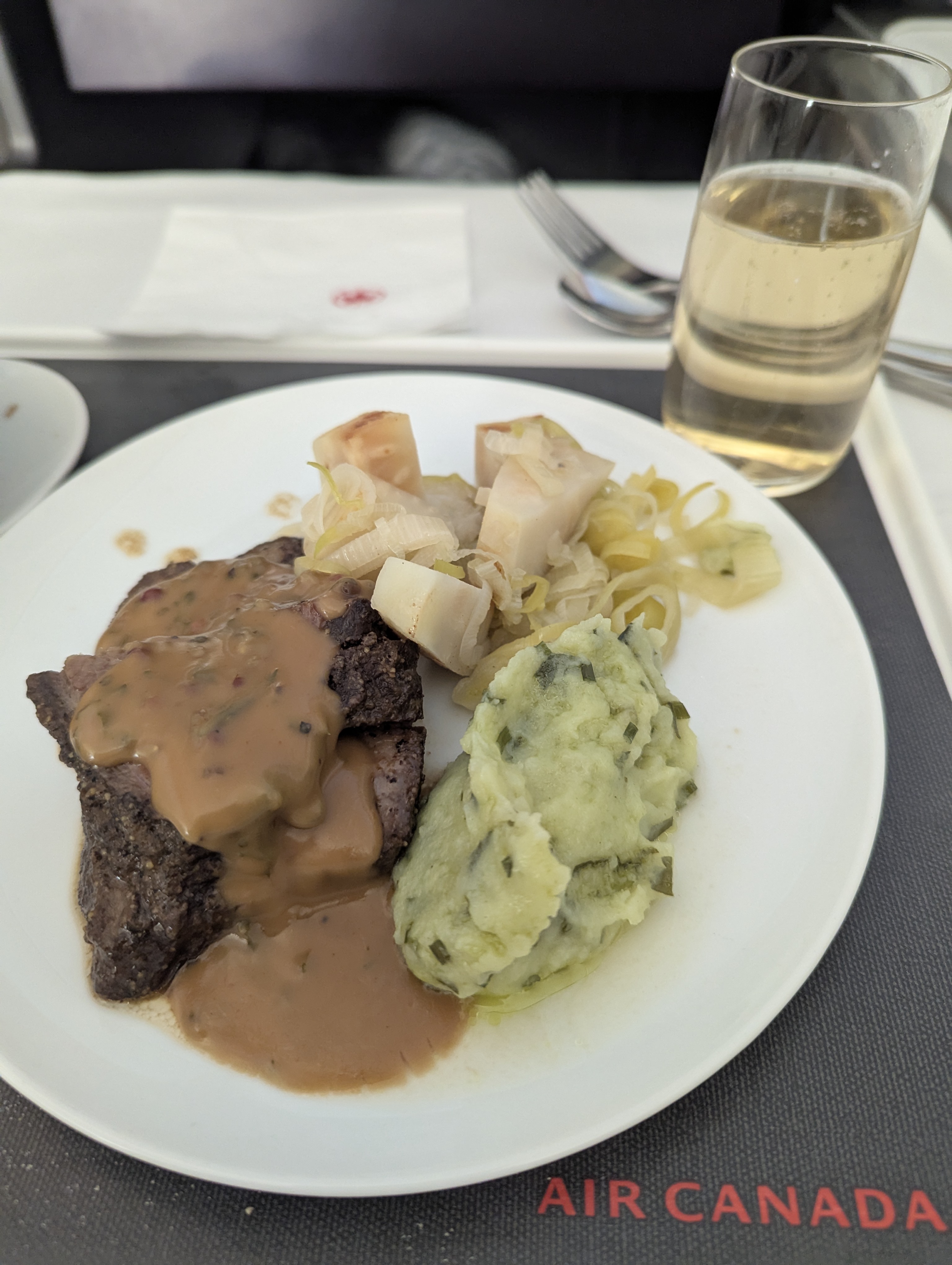 Denmark, Canada, Denver